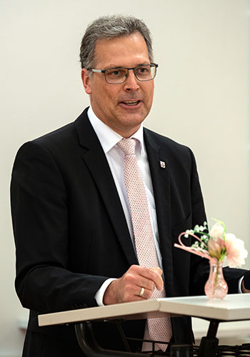 Ulf Hürtgen