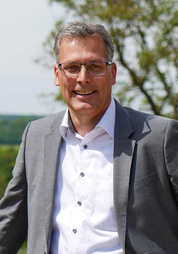 Ulf Hürtgen