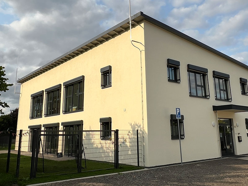 Kindergarten Sinzenich